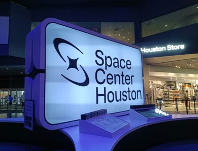 Spacecenter