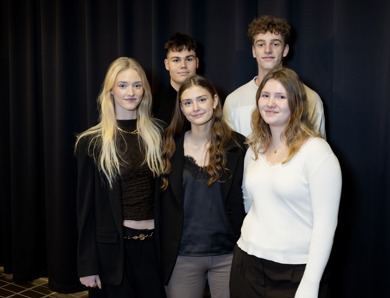 ATU Diplom Elever 2026